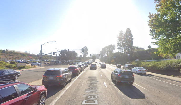 San Diego Cyclist Injured in Del Mar Heights Road Hit-and-Run, Police Seek Witnesses