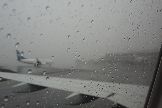 San Diego International Airport Grapples with Dense Fog Causing Flight Delays and Cancellations Amid Holiday Rush