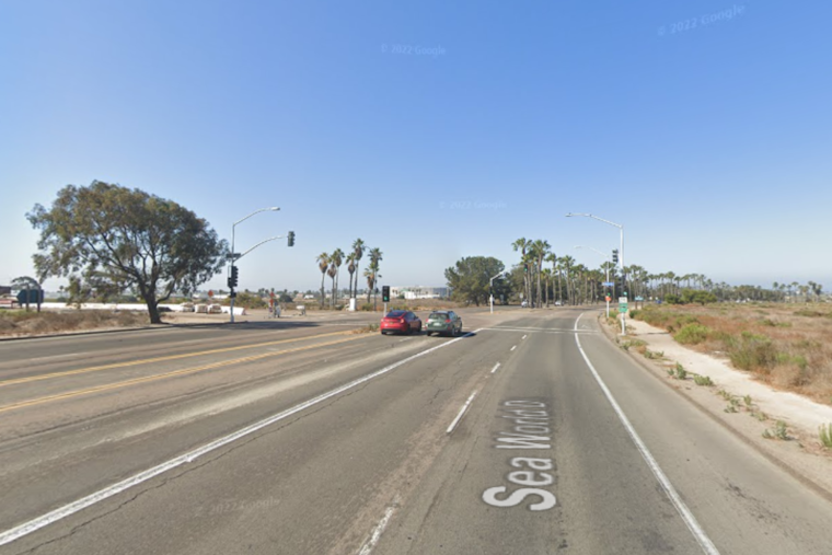 San Diego Man Charged with Murder in Connection with Mission Bay Homicide, Arraignment Scheduled