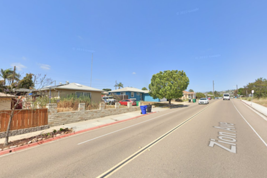 San Diego Police Investigate After Family Discovers Woman's Body Frozen for Up to Nine Years in Allied Gardens Home
