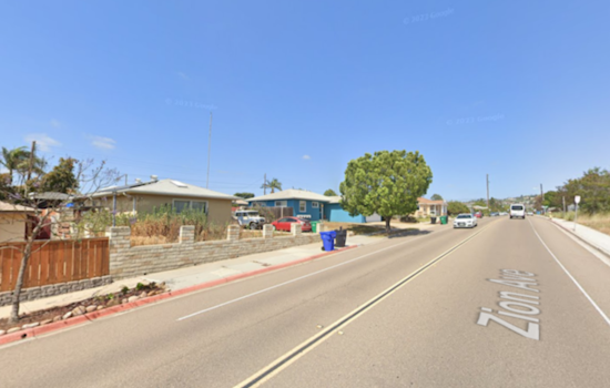 San Diego Police Investigate After Family Discovers Woman's Body Frozen for Up to Nine Years in Allied Gardens Home