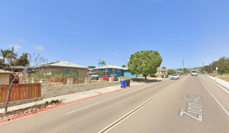 San Diego Police Investigate After Family Discovers Woman's Body Frozen for Up to Nine Years in Allied Gardens Home