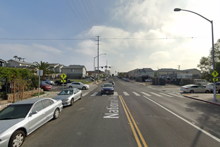 San Diego Police Investigate Fatal Southcrest Shooting: Manual Correa Identified as Victim, Suspects at Large