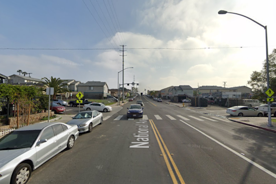San Diego Police Investigate Fatal Southcrest Shooting: Manual Correa Identified as Victim, Suspects at Large