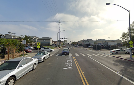 San Diego Police Investigate Fatal Southcrest Shooting: Manual Correa Identified as Victim, Suspects at Large