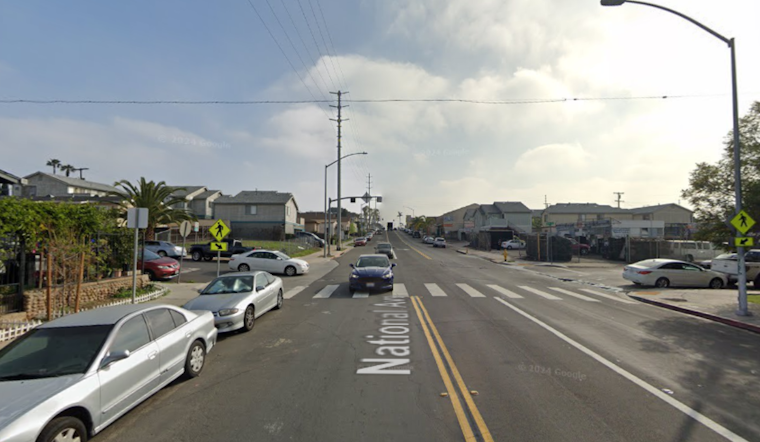San Diego Police Investigate Fatal Southcrest Shooting: Manual Correa Identified as Victim, Suspects at Large
