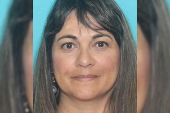 San Diego Police Locate Missing At-Risk Woman, Elaine Stewart, Safe and Sound