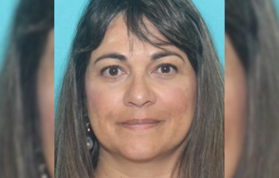 San Diego Police Locate Missing At-Risk Woman, Elaine Stewart, Safe and Sound