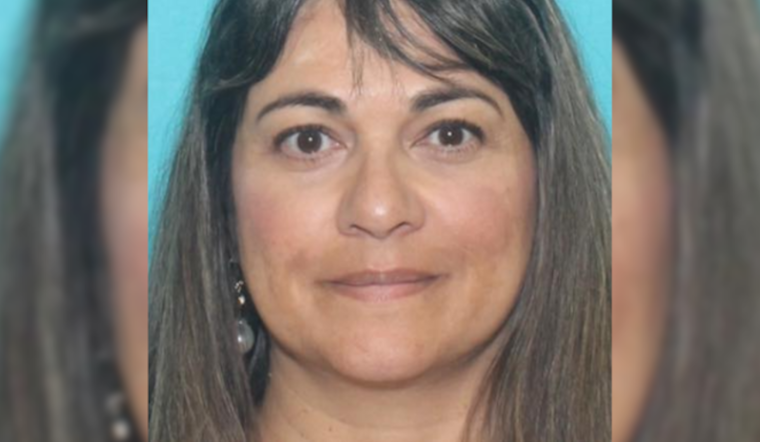 San Diego Police Locate Missing At-Risk Woman, Elaine Stewart, Safe and Sound