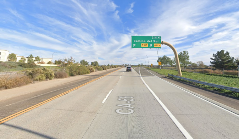 San Diego Police Nab Suspect Accused of University City and 4S Ranch Area Burglaries