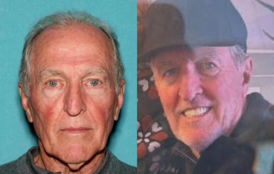 San Diego Police Seek Help to Find At-Risk Missing 77-Year-Old Timothy Knowles in University City Area