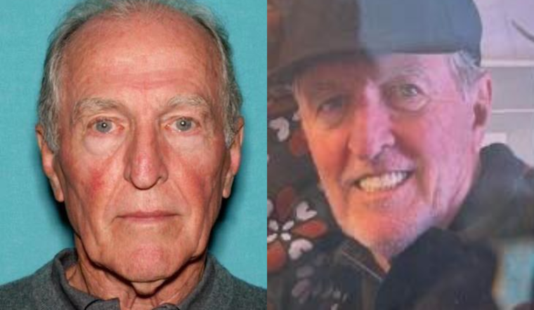 San Diego Police Seek Help to Find At-Risk Missing 77-Year-Old Timothy Knowles in University City Area