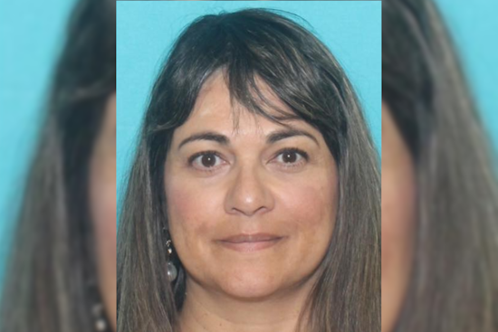San Diego Police Seek Public's Help in Locating Missing At-Risk Woman Elaine Stewart