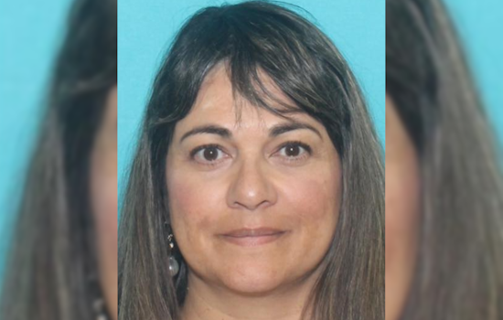 San Diego Police Seek Public's Help in Locating Missing At-Risk Woman Elaine Stewart