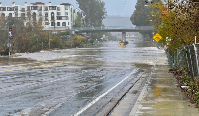 San Diego Ramps Up Flood Preparedness with Education Campaign and Stormwater Channel Maintenance Ahead of Rainy Season