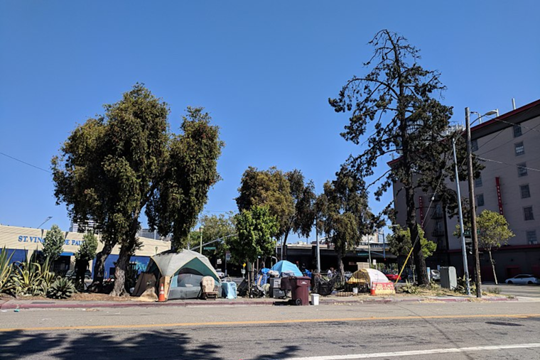 San Diego Reports Breakthrough in Homelessness: More Housed Than Homeless Since March 2022