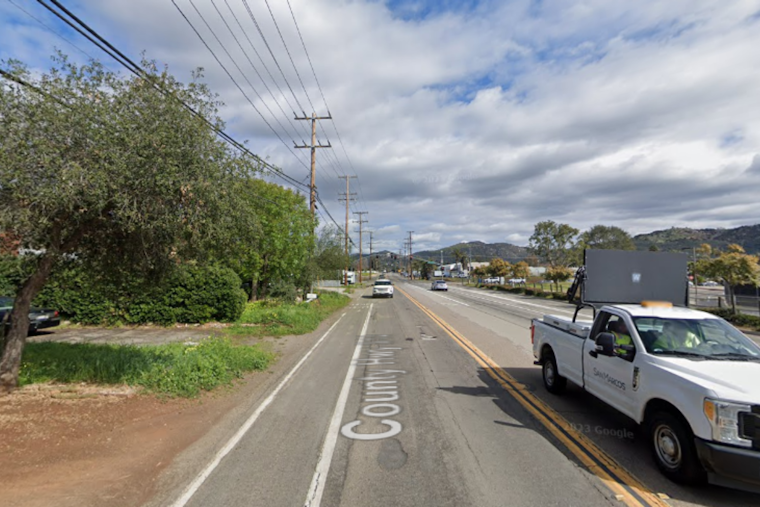 San Diego Sheriff's Office Seeks Public's Help in Locating Julian Bellamy Last Seen in San Marcos