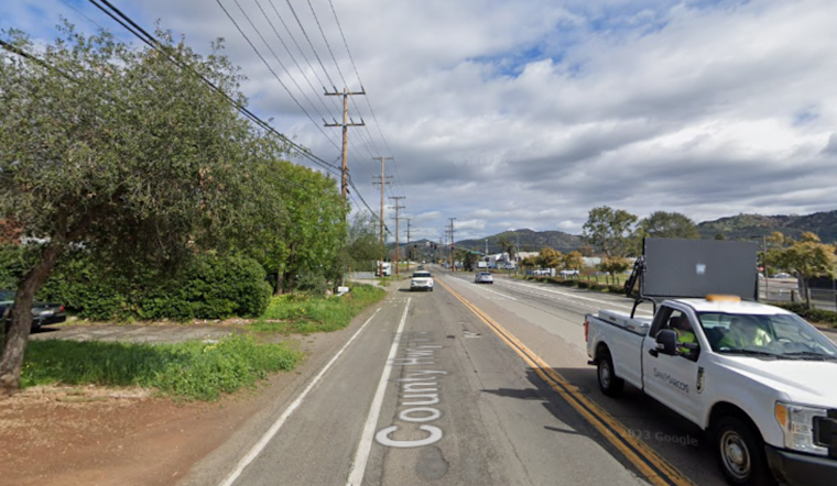 San Diego Sheriff's Office Seeks Public's Help in Locating Julian Bellamy Last Seen in San Marcos