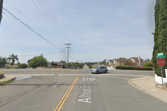 San Diego Sheriff's Office Seeks Public's Help in Locating Two Suspects in Lemon Grove Area