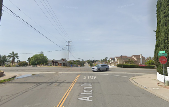 San Diego Sheriff's Office Seeks Public's Help in Locating Two Suspects in Lemon Grove Area