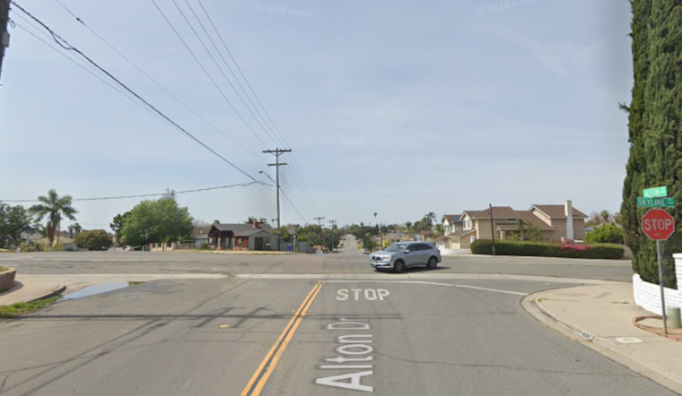 San Diego Sheriff's Office Seeks Public's Help in Locating Two Suspects in Lemon Grove Area