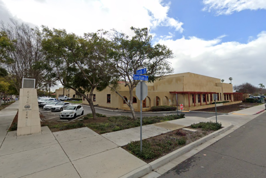 San Diego State University and Entertainment Complex Set to Transform Chula Vista's Millenia Library into Academic and Creative Hub