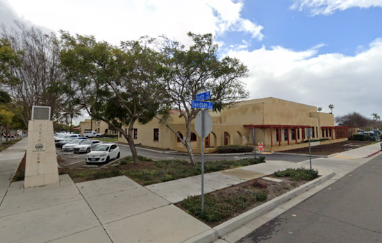 San Diego State University and Entertainment Complex Set to Transform Chula Vista's Millenia Library into Academic and Creative Hub