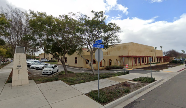 San Diego State University and Entertainment Complex Set to Transform Chula Vista's Millenia Library into Academic and Creative Hub