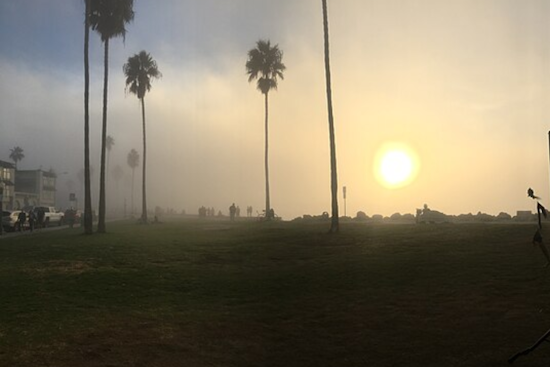San Diego to Experience Slight Cooling Trend as NWS Forecasts Patchy Fog and Cooler Temps Ahead