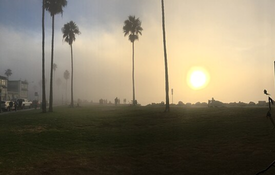 San Diego to Experience Slight Cooling Trend as NWS Forecasts Patchy Fog and Cooler Temps Ahead