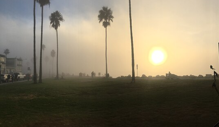 San Diego to Experience Slight Cooling Trend as NWS Forecasts Patchy Fog and Cooler Temps Ahead