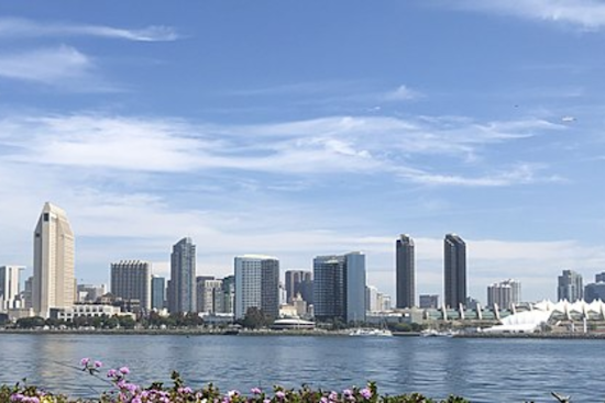 San Diego to Experience Warming Trend into the Weekend, Coastal Fog and Elevated Surf in the Forecast