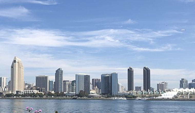 San Diego to Experience Warming Trend into the Weekend, Coastal Fog and Elevated Surf in the Forecast