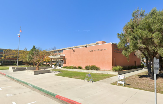 San Diego Unified School District Honored for Educational Excellence and Equity by Educational Results Partnership