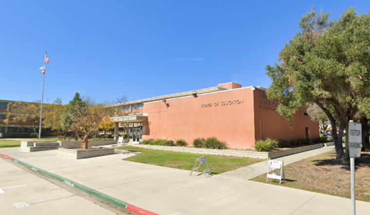 San Diego Unified School District Honored for Educational Excellence and Equity by Educational Results Partnership