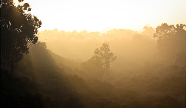 San Diego Weather Alert: Drop in Temperatures, Foggy Conditions Ahead as Marine Layer Deepens