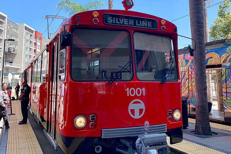 San Diego's MTS Announces Special Christmas Schedule and Enhanced Services for Holiday Bowl Attendees
