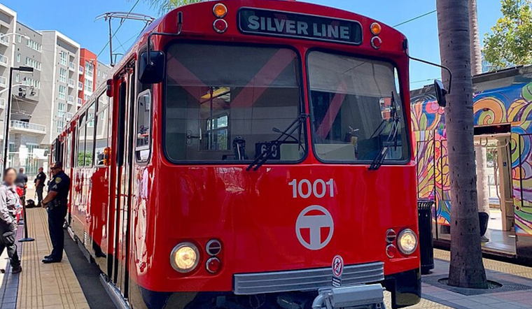 San Diego's MTS Announces Special Christmas Schedule and Enhanced Services for Holiday Bowl Attendees