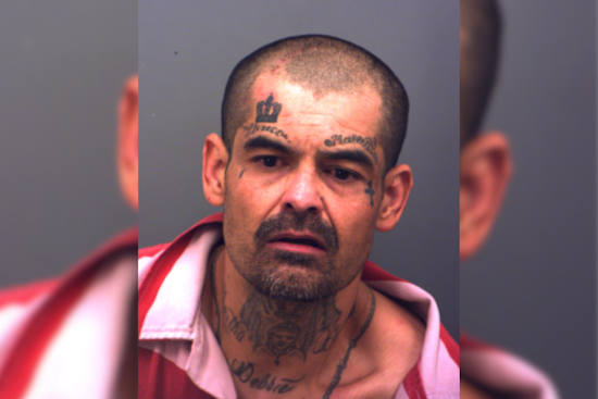 San Elizario Man Charged with Burglary and Criminal Mischief After Alleged Knife-Wielding Break-In