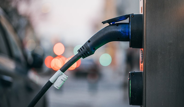 San Francisco Advances Curbside EV Charging Pilot Led by Mayor Breed to Foster Urban Sustainability