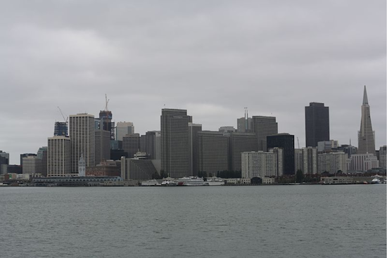 San Francisco Bay Area Faces High Surf Warning, Coastal Flooding and Thunderstorms Through Tuesday