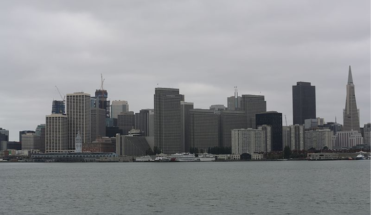 San Francisco Bay Area Faces High Surf Warning, Coastal Flooding and Thunderstorms Through Tuesday