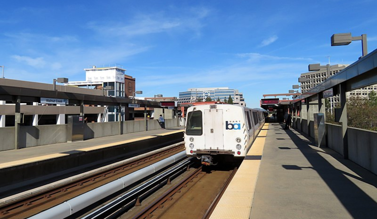San Francisco-Bound BART Train Stabbing: Suspect Arrested, San Jose Man Injured