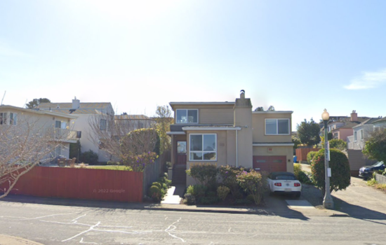 San Francisco Hillel House Targeted with Antisemitic Graffiti, Civic Leaders and University Officials Denounce Vandalism