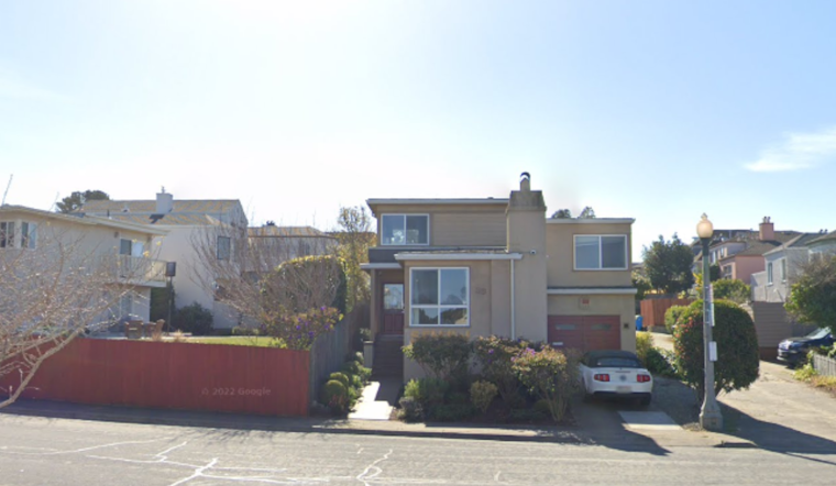 San Francisco Hillel House Targeted with Antisemitic Graffiti, Civic Leaders and University Officials Denounce Vandalism