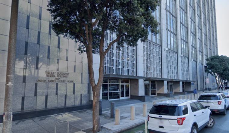 San Francisco Home Health Agency Owner, Veronica Katz, Sentenced to Two Years for Medicare Fraud