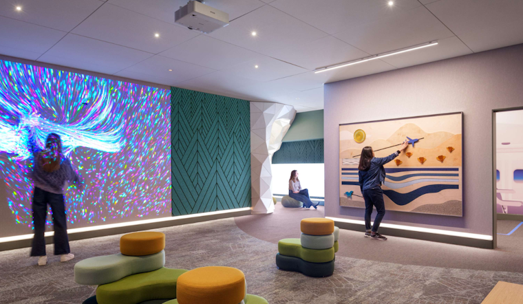 San Francisco International Airport Launches Sensory Room for Neurodivergent Travelers