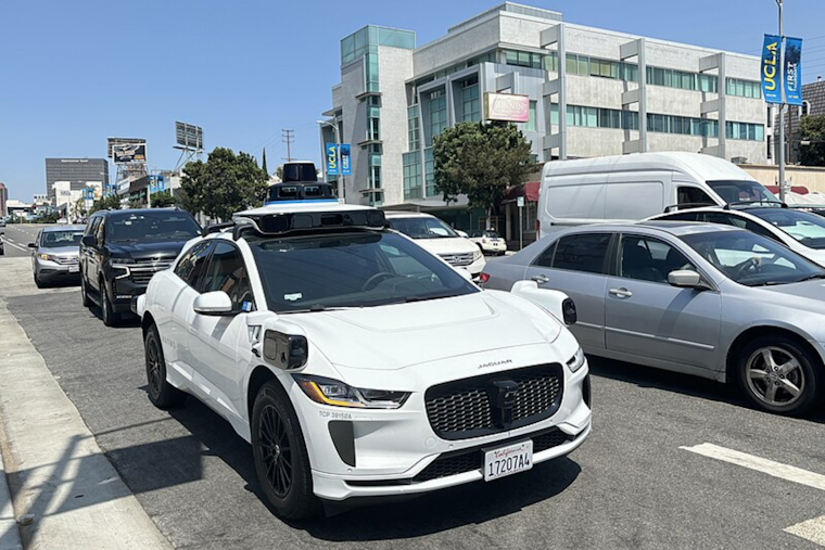 San Francisco Leads Global Urban Mobility Innovation, Retaining Top Spot on Readiness Index