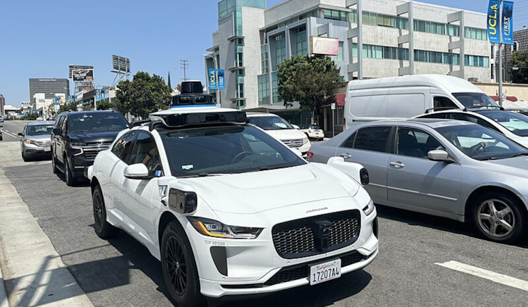 San Francisco Leads Global Urban Mobility Innovation, Retaining Top Spot on Readiness Index