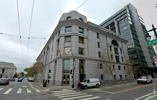 San Francisco Man Convicted of Vicious Domestic Violence Attack